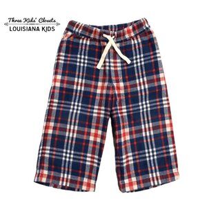 Baby Boden 18-24m Flannel Plaid Tartan Pants